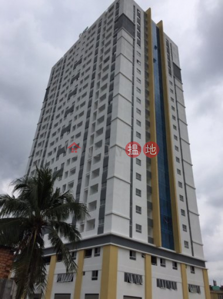 Sen Hong Apartment (Chung cư Sen Hồng),Thu Duc | (1)