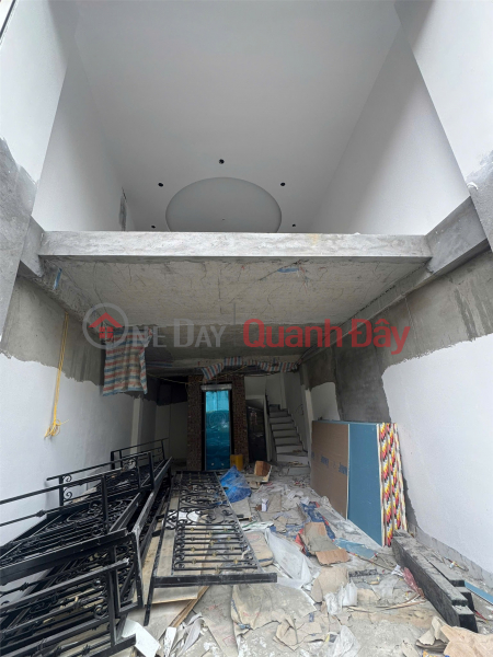 BEAUTIFUL HOUSE - GOOD PRICE - QUICK SALE 10 Townhouses in TAY HO, HANOI Vietnam | Sales đ 12.5 Billion