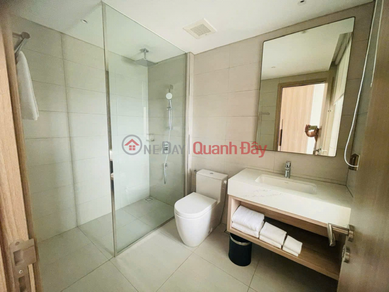 đ 5.2 Billion Hot Hot - QUICK SALE: A LA CARTE APARTMENT IN HA LONG - DIRECT BAY VIEW