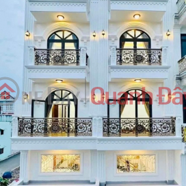 Newly completed house for sale in Thanh Xuan Ward, District 12 for only 1.5 billion _0