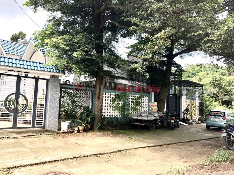 BEAUTIFUL HOUSE - GOOD PRICE - House For Sale Prime Location In Thanh Cong Ward, Buon Ma Thuot City Sales Listings