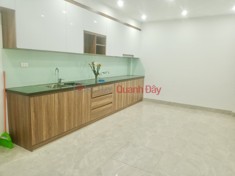 Property Search Vietnam | OneDay | Residential Sales Listings, House for sale, lane 97, Thai Thinh Dong Da, 53m2, 5 floors, 8.x billion