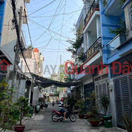 Bán nhà 60m² 4×15m² Giá 6.8tỷ (DYTVL-101419058)_0