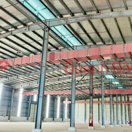 2600m , 8000m NEW FACTORY FOR LEASE BAC NINH Industrial Park _0