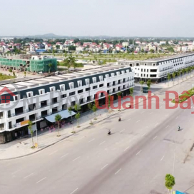 CỰC HIẾM : cần bán 2 mảnh đất tại khu dân cư Hoàng Vân TP Phổ Yên 126m MT gần 7m đường thông tứ phía giá có _0