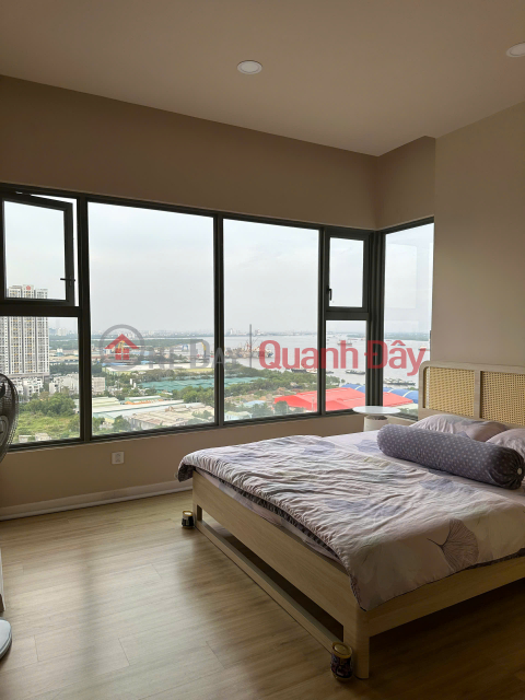 Bán căn góc 3 phòng ngủ An Gia Skyline, Lê Thị Chợ, P. Phú Thuận. _0
