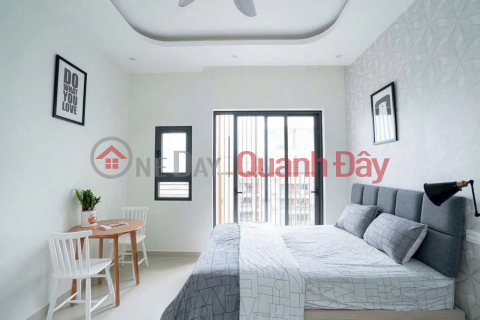 Cho thuê căn hộ cao cấp Topaz Twins studio mới tinh 8tr _0