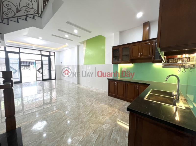 Property Search Vietnam | OneDay | Residential Sales Listings FOR SALE 2 PROPERTIES Adjacent Townhouses. New 100% 1 MILLION 2 FLOORS SELLING PRICE : 4 BILLION VND