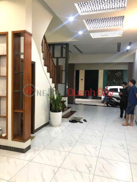 For Rent NR, Doan Ke Thien, Cau Giay, 50m2 x 5 floors, cars avoid sidewalks, office business, new house, 20 million | Vietnam | Rental, đ 20 Million/ month