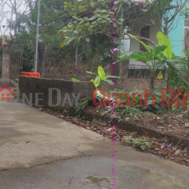 BÁN LÔ ĐẤT ĐẸP - GIÁ TỐT - Vị trí đẹp tại thôn Mai Xá, Gia Thuỷ, Nho Quan, Ninh Bình _0