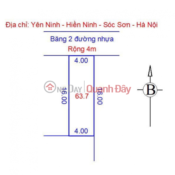 , Làm ơn chọn | Nhà ở Niêm yết bán | đ 1,14 tỷ