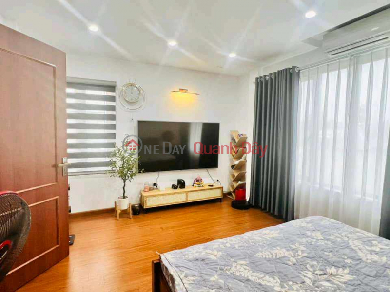 HOUSE FOR SALE IN SPRING LA - Area: 32M*5 FLOORS, MT5.1M, PRICE 5.9 BILLION Vietnam Sales, đ 5.9 Billion