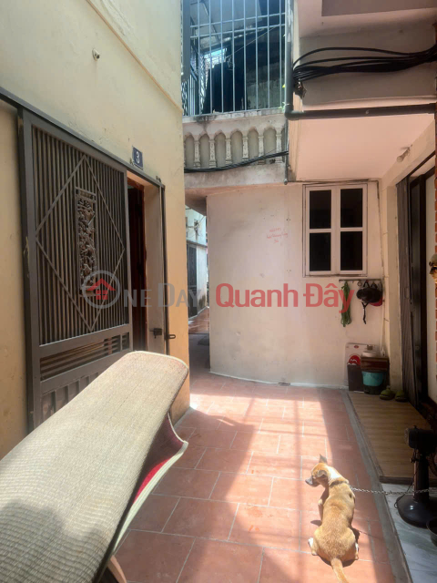 HOT HOT OWNER NEEDS TO SELL QUICKLY a house in a beautiful location in Dong Da district, Hanoi _0