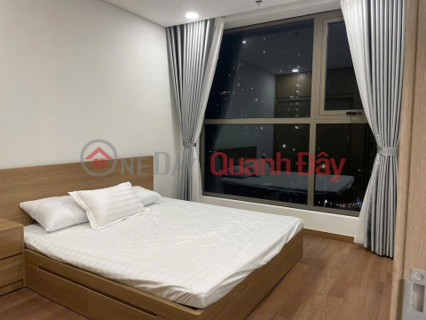 CHO THUÊ CĂN HỘ 3PN FULL NỘI THẤT – KHAI SƠN CITY LONG BIÊN _0
