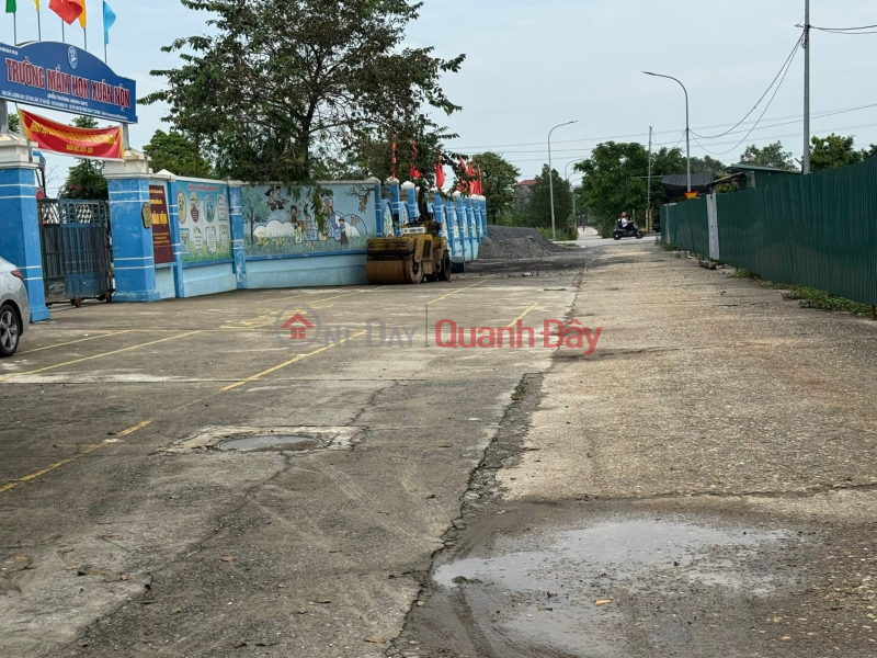 Property Search Vietnam | OneDay | Nhà ở, Niêm yết bán | Chính chủ cần bán 83m Lương Quy, Xuân Nộn