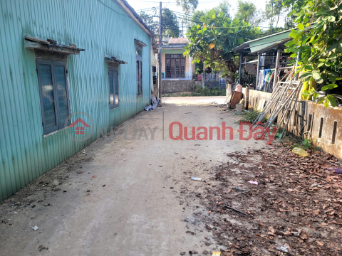 LARGE PLOT OF LAND FOR SALE, 200M2, HOA KHE - HOA VANG (FORMERLY) _0
