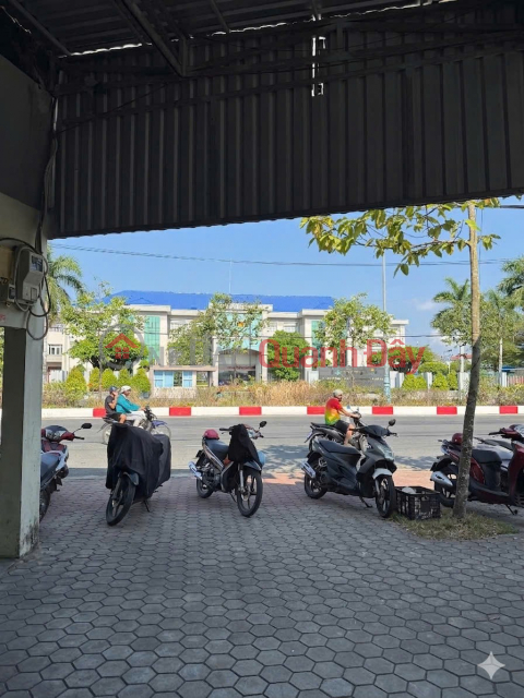 PRIME LAND – GREAT PRICE – OWNER URGENTLY SELLING LAND in Ward 1, Ca Mau City, Ca Mau Province _0