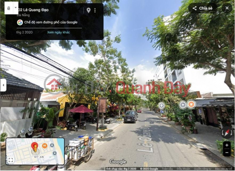 Thanh lý khách sạn 6.5 tầng mặt phố Lê Quang Đạo, Phường Ngũ Hành Sơn, Đà Nẵng _0