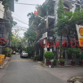 House for sale in Tam Trinh subdivision 75m mt5.5m a few steps from Minh Khai street _0