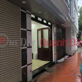 OWNER'S HOUSE - GOOD PRICE - Beautiful Location in Dai Tu, Hoang Mai District, Hanoi _0