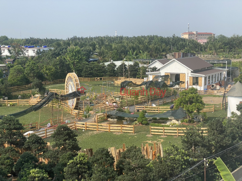 District 7-Vietnamese owner Kieu Phap sells villa urgently- 80m2-only 4 billion6-still TL Sales Listings