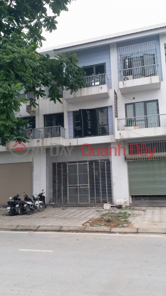 Shophouse for sale on 40m street, Xuan Phuong Foresa area, 90m2, 4 floors, good price, Vietnam Sales đ 27 Billion