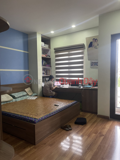 URGENT! House for sale in Tran Phu, Ha Dong, good price, 52m2, 5 floors, just over 6 billion. _0