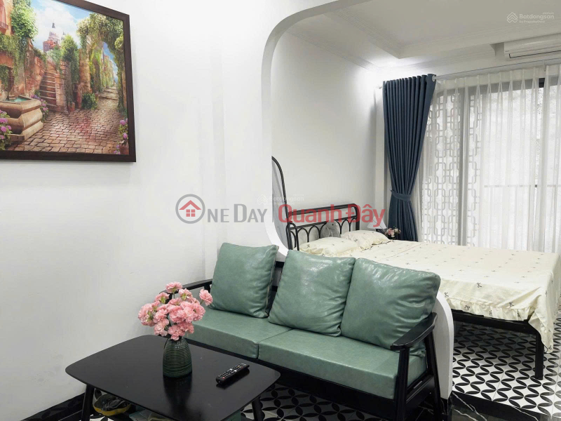 Bán toà nhà căn hộ dịch cụ tai Thuỵ khuê | Việt Nam Bán | đ 13,5 tỷ