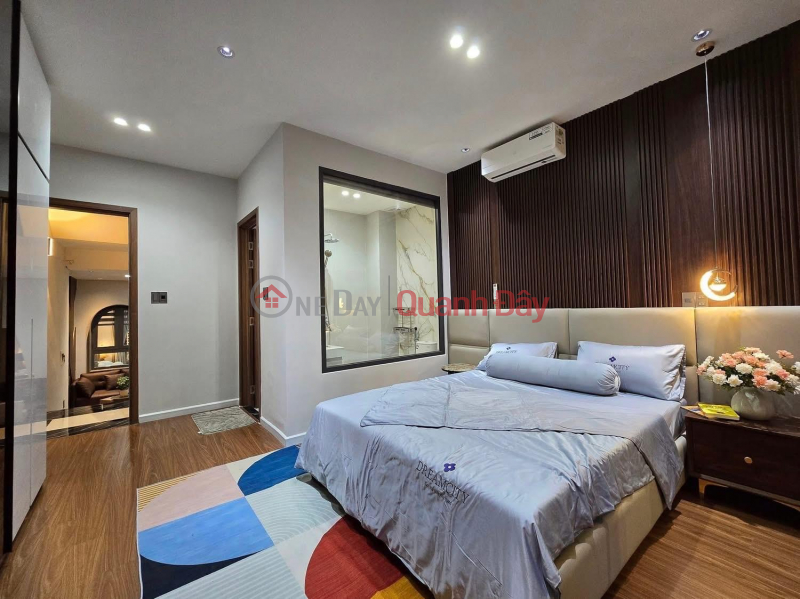 Property Search Vietnam | OneDay | Residential Sales Listings **House for sale HXH 373 Ly Thuong Kiet, Ward 9, Tan Binh; 4*16m - 3 floors