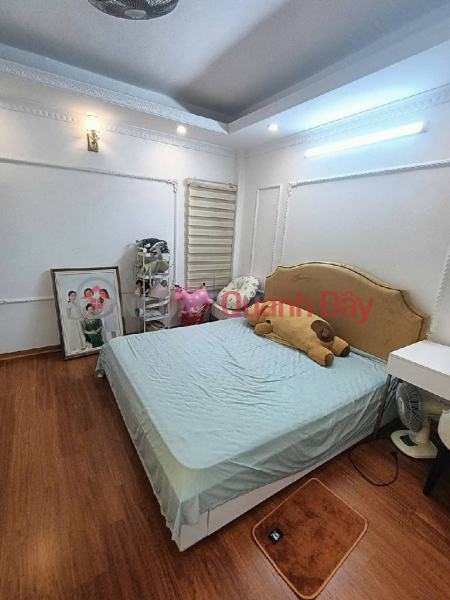 Property Search Vietnam | OneDay | Residential Sales Listings | House for sale at Goc De, square title, near the street, near the market, beautiful house ready to move in