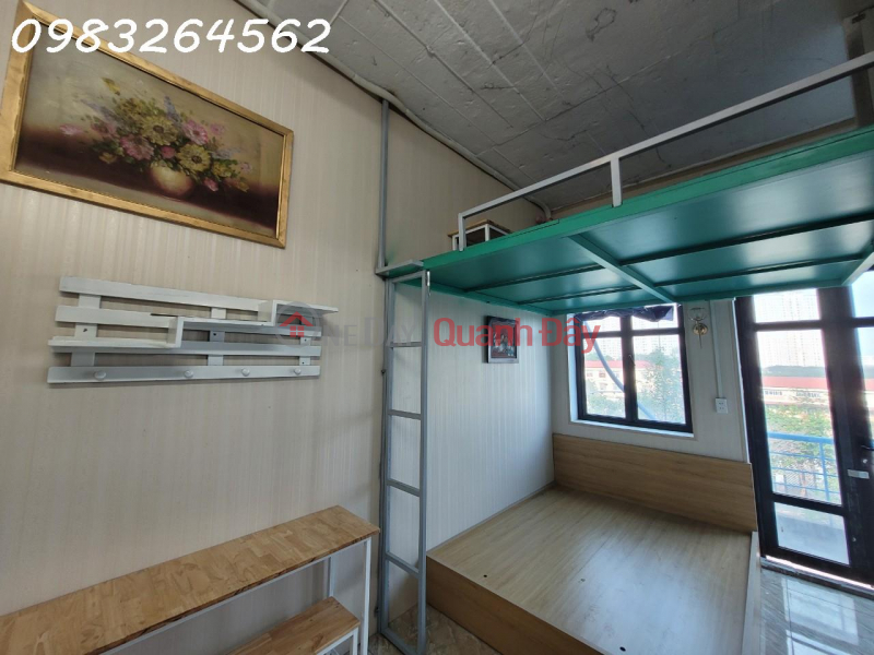 OWNER RENT A ROOM AT U05L32 Nghia Do Urban Area, Ha Dong, Hanoi Rental Listings