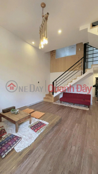 đ 10 triệu/ tháng Cho thuê homestay Trần Khánh Dư, phường 8 Đà Lạt 10 triệu/tháng