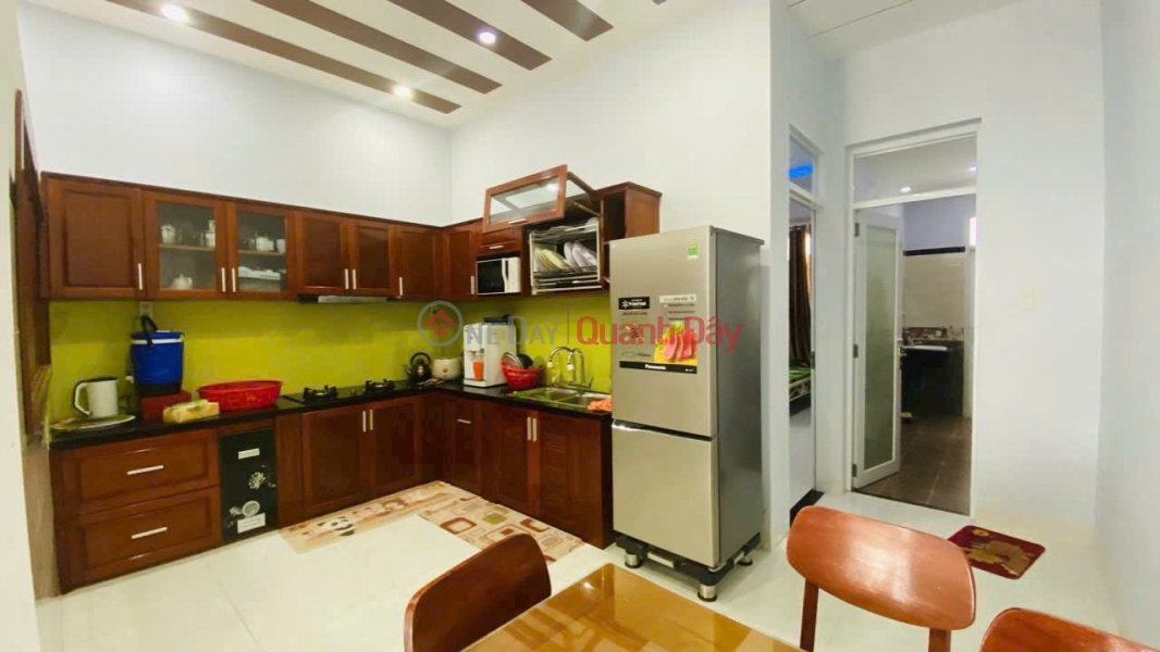 Property Search Vietnam | OneDay | Residential | Sales Listings House in Cau Dua Phu Nong car alley - Tay Nha Trang ward only 3 billion 700 million