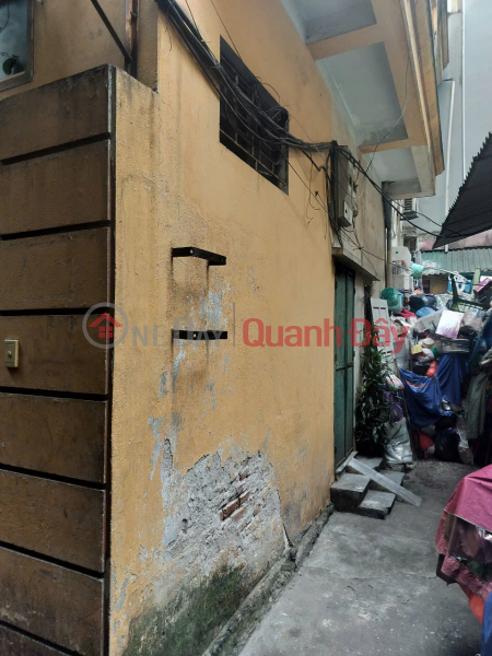 Bán nhà phố Hàn Thuyên - sát phố cổ, cách mặt phố 20m - lô góc chỉ 250tr/m2, Việt Nam | Bán, đ 9,2 tỷ