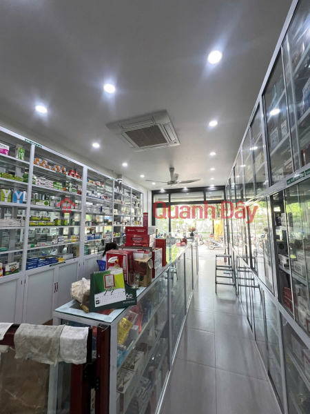 BUILDING ON MAI DICH STREET – 2 FRONTS – ELEVATOR – WIDE SIDEWALK – OPEN VIEW – BUSY BUSINESS Sales Listings
