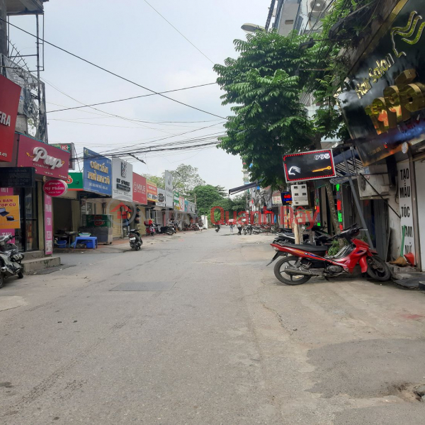 Bán gấp lô góc 82m2 Đặng Xá – 2 mặt tiền, đường rộng 12m 0989894845 Việt Nam | Bán | đ 8,8 tỷ