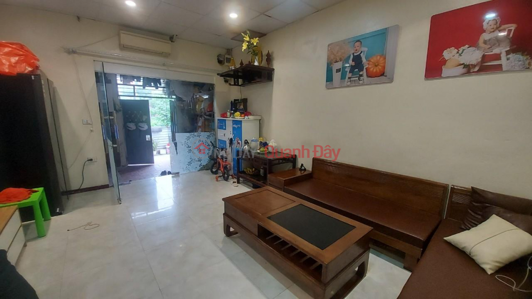 HOUSE FOR SALE NGOC TRUC 60m2 Price 1 Billion 10M FROM CAR Sales Listings