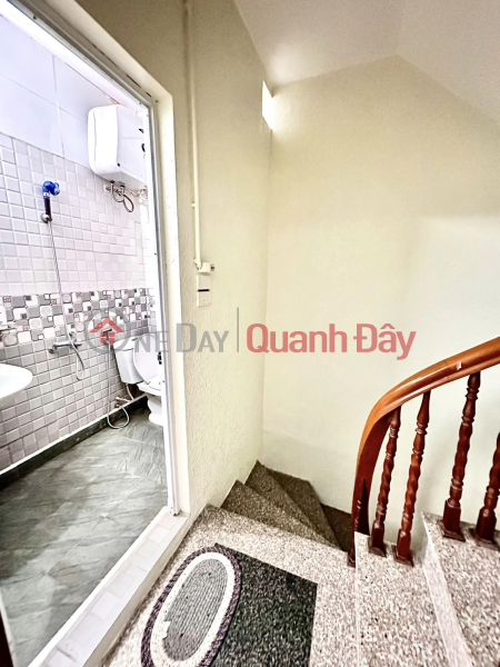 Property Search Vietnam | OneDay | Nhà ở, Niêm yết bán | Hiếm! Bán nhà Kim Ngưu 43m2 x 4 tầng, mặt tiền 4.4m, giá nhỉnh 8 tỉ, ô tô, ngõ thông, kinh doanh online