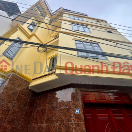 5-FLOOR HOUSE FOR SALE HOAI DUC-MT 12M-CAR, TOP BUSINESS - PRICE 6.5 BILLION 0846859786 _0