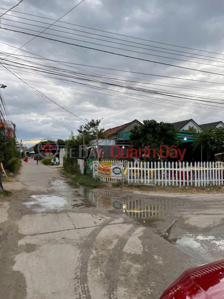 Property Search Vietnam | OneDay | Residential Sales Listings Beautiful Land - Good Price - Owner Needs to Sell a Lot of Land in a Beautiful Location in the Center of Ninh Diem, Ninh Hoa, Khanh Hoa