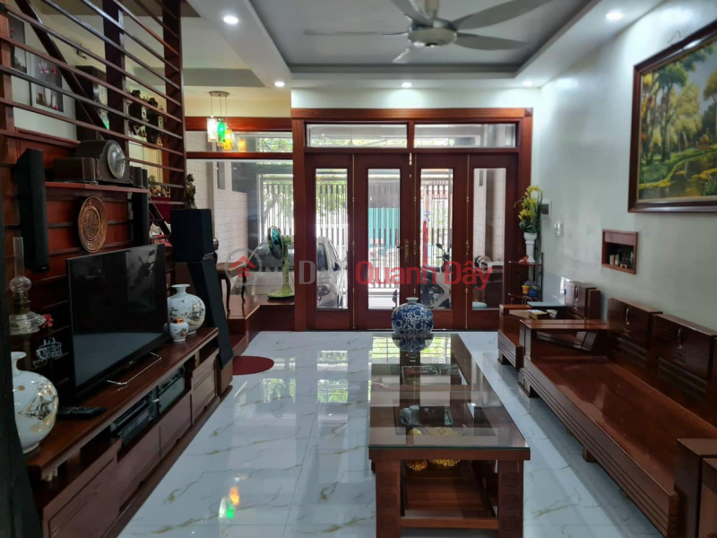 Property Search Vietnam | OneDay | Nhà ở | Niêm yết bán HIẾM ĐẸP-Nhà Liền Kề Tổng Cục 5 Tân Triều 100m/5Tầng/MT 5.2m 20 Tỷ, Dân trí cao