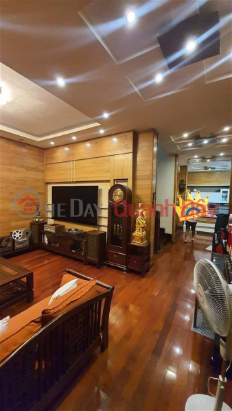 Property Search Vietnam | OneDay | Nhà ở, Niêm yết bán | Bán BT khu C37 Tố Hữu, , lô góc 250m2 x 4 tầng .có hầm, Giá 46,5 tỷ. LH: 0964 769 634