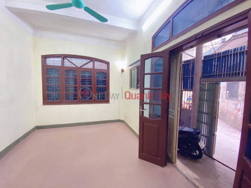 Property Search Vietnam | OneDay | Nhà ở | Niêm yết cho thuê Cho thuê nhà riêng nguyên căn ngõ 175 Định Công 45m2, 4 tầng, 4 ngủ, 3 WC, giá 12tr5