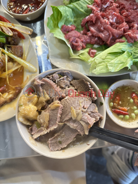 Lẩu Hít Quán - 01 Nguyễn Tư Giản (Hít Hot Pot Restaurant - 01 Nguyen Tu Gian) Hoàn Kiếm | ()(3)