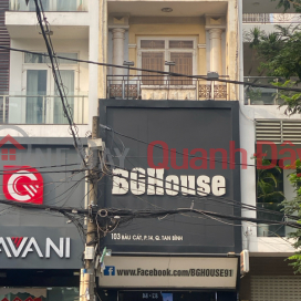 Bghouse,Tân Bình, Việt Nam