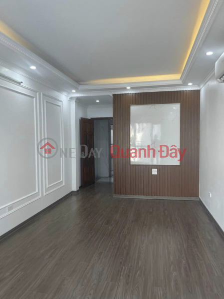 Property Search Vietnam | OneDay | Residential | Sales Listings SUPER PRODUCT CAR parked at the center of Cau Giay District-40m2-7.9 billion