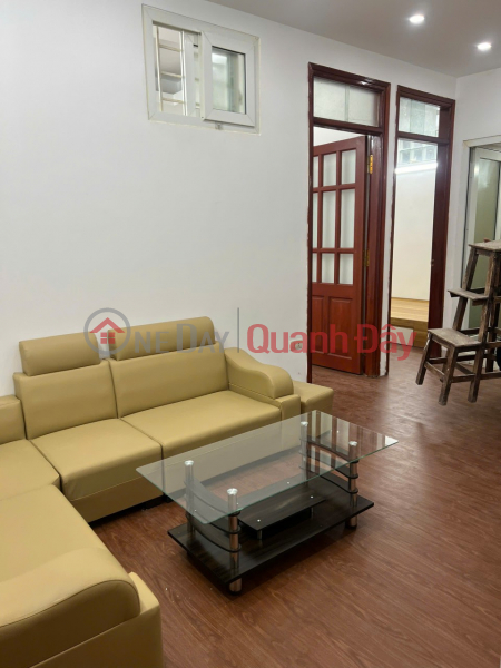 Apartment for rent 213 Giap Nhat 50m2, 2 bedrooms, only 7 million - Fully furnished Rental Listings