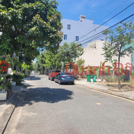 Land for sale on Son Thuy Dong 3 street, Son Thuy beach area. Beautiful location, near the sea, cheap price for investment. _0