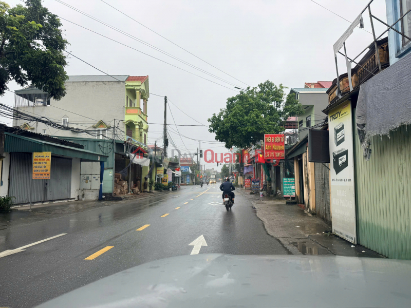 Property Search Vietnam | OneDay | Nhà ở | Niêm yết bán | Giá chỉ 4 tỷ xxx khách hàng đã được sở hữu căn nhà có diện tích 122 m² Thuộc Đường ĐT 491 - Thị trấn Vĩnh