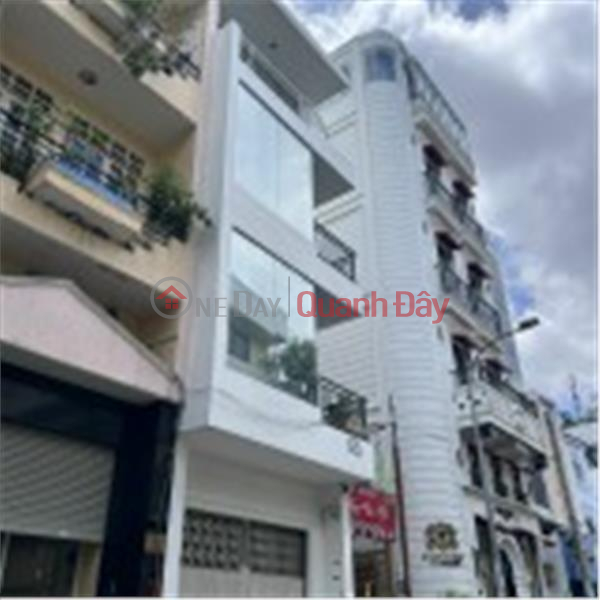 Property Search Vietnam | OneDay | Nhà ở | Niêm yết bán, Bán Nhà Mặt Tiền Trần Quang Khải 8m x 18m Nhà 5 Tầng Mới Giá 50 Tỷ Bán Gấp Trong Tháng